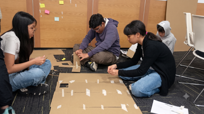 Design Thinking